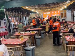 -琼大师东方烤乳猪(亚特兰蒂斯店)