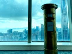 -及象咖啡(卓越世纪中心2楼大堂店)