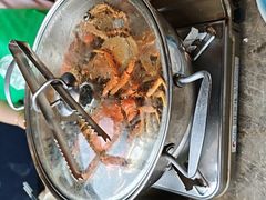 -亚马逊蒸汽活海鲜自助(LCM置汇旭辉广场店)