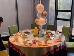 -百姓厨房(凤翔泥塑坊店)