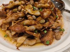 -小天厨民间菜馆(深圳街店)