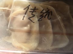 -松针蔡记蒸饺(花园路店)
