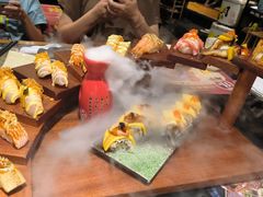 -古田居·特色寿司料理(骏欣中心店)