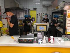 -小谷姐姐麻辣拌·麻辣烫(北辰店)