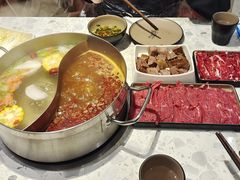 -小城牛事·鲜牛肉火锅(万达店)
