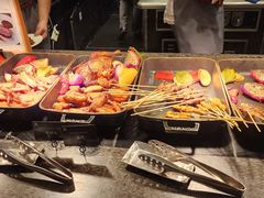-Social 秀西餐厅-长沙瑞吉酒店(运达店)