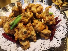 -我是那个大叔·美食研究所(新塘路店)