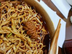 -张二面馆(山门口店)