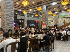 大堂-红星光发煲仔饭(文海店)