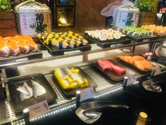 -富力丽思卡尔顿酒店·丽轩中餐厅