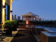 -清河半岛温泉度假酒店