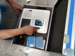 -科立恩进口除甲醛甲醛检测