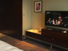 -上海龙之梦万丽酒店