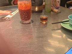 -潮界(凯德晶萃店)