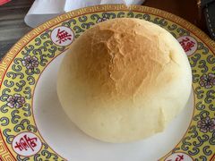 烤馒头-京菜·砂锅居·烤鸭(西四店)