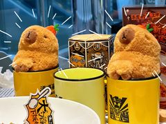 -太二酸菜鱼(中庚漫游城店)