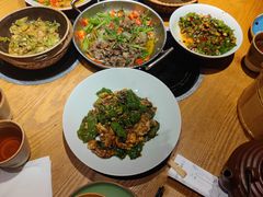 -吃饭皇帝大(长宁龙之梦店)