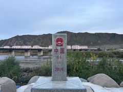 -图们国门景区