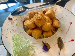-西安高新洲际酒店•彩丰楼中餐厅