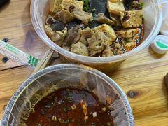 -吴记麻辣烫(曙光中路店)