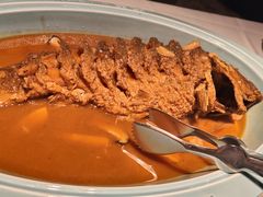 -阿五黄河大鲤鱼(纬三路店)