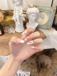 -Nail Romance·美甲罗曼史