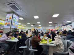 -广电冷面(汉城中路店)