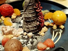 -哈根达斯(抚顺万达店)