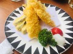 -九井澤精致料理(金茂店)