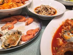 -恒记饭店·海鲜明档(淹城店)