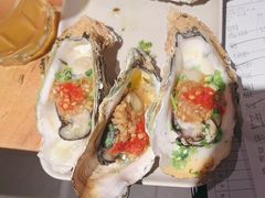 -木屋烧烤(上梅林店)