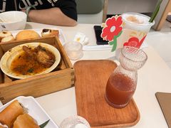 -蔡澜点心·粤菜(月星环球港店)