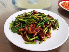 -四海鲜渔家菜(黄金海岸店)