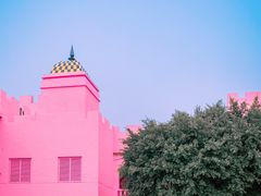 -漳州滨海火山岛自然生态风景区