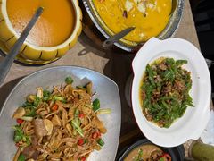 -李氏传家菜(兴城路店)