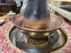 -津门老羊家·铜锅涮羊肉·烧烤(科技园店)