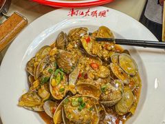 -湘江大码头·龙虾馆(渔人码头一店)