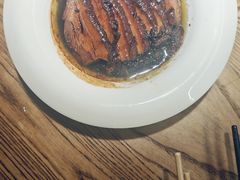 -金苑酒家·客家菜·广东老字号(万象店)