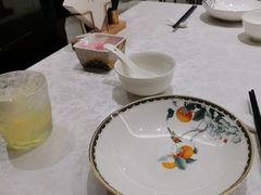 -狮王府淮扬菜(新街口友谊店)