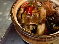 -南京大牌档(三阳广场苏宁店)