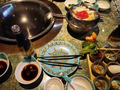 -滩羊佬倌盐池滩羊馆·清真(香园路店)