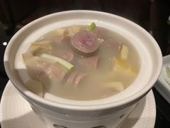 脆笋肠灌肠-闽和南(深圳万象城店)