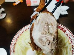 -盛品鲜东莞烧鹅濑粉(杨箕店)