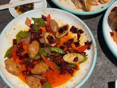 -川悦留香·海鲜餐厅(海棠68环球美食街店)