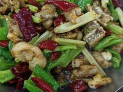 -天天沸腾(东港路店)