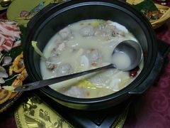 -花样西贡·法式越南餐厅(西大万达店)