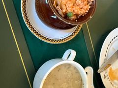-老俄楼西餐厅(邮政街店)
