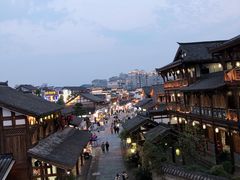 -大小河街