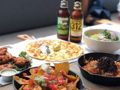 -农畉LONFOOD(福田星河COCOPark店)