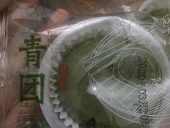 -詹记桃酥(宿州路店)